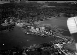 Eisenberg-Moritzburg (b. Meissen)