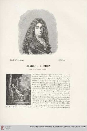 Charles Lebrun