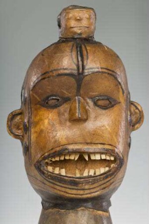 Aufsatzmaske