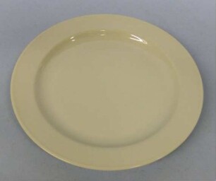 Dessertteller aus dem Porzellanservice "Arzberg 1382"