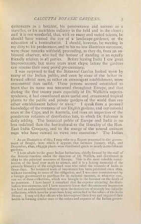 Himalayan journals : Or: Notes of a naturalist in Bengal, the Sikkim and Nepal Himalayas, the Khasia mountains, & C. With maps and full-page and other illustr.