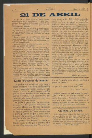 "Jornal do Brasil"