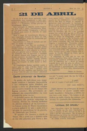 "Jornal do Brasil"