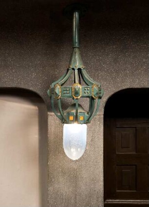 Lampe