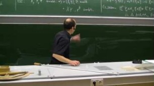 Unabhängigkeit I