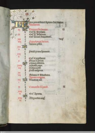 Kalendar