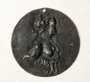 Büste der Leonora Cambi