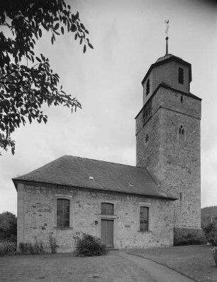 Evangelische Martinskirche