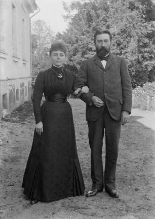 Hagen-Treichel, Anna