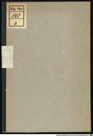 Text zu den schottischen Liedern