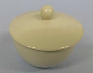 Zuckerdose aus dem Porzellanservice "Arzberg 1350"