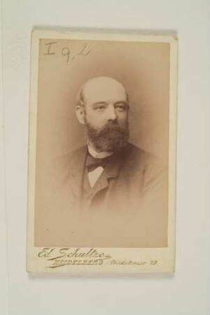 Georg Hermann Quincke