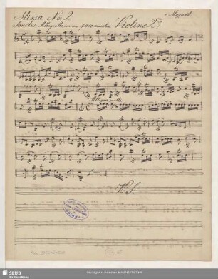 Violino 2.do