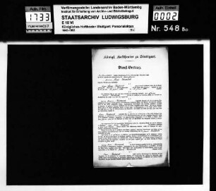 Kiedaisch, Georg; Sänger und Schauspieler; ausgesch.: 1884