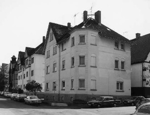 Gießen, Mittelweg 24