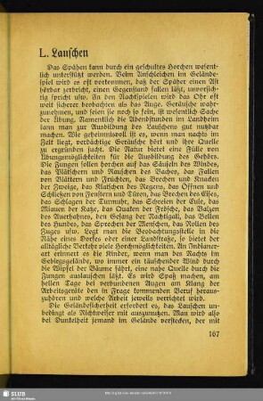 L. Lauschen