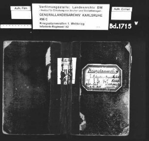Kommandierten-Kompanie