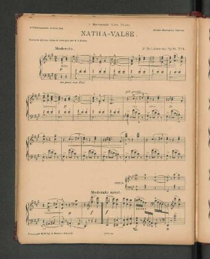 Natha-Valse.