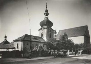 Kapuziner-Kloster
