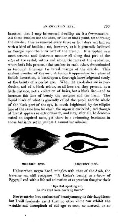 Egyptian Eyes