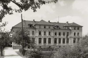 Schule, Herwigsdorf