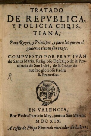 Tratado de república