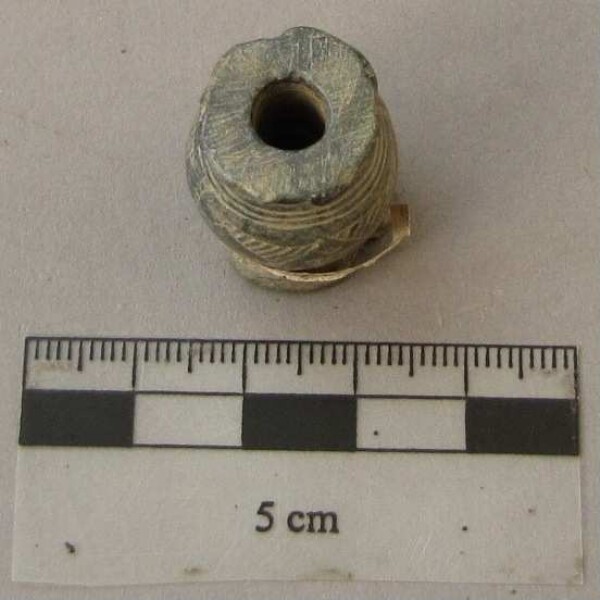 spindle whorl