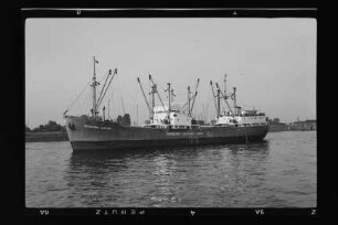Alexandra Sartori (1953), Sartori & Berger, Kiel