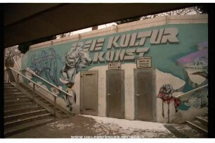 SHit acMe | FREIE KULTUR KUNST