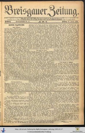 27.01.1905 (I.)