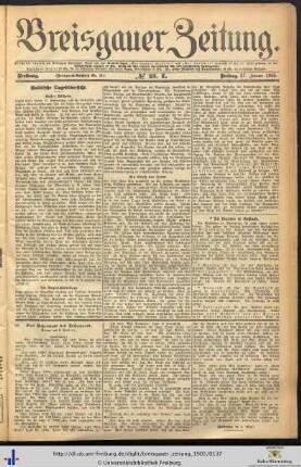 27.01.1905 (I.)