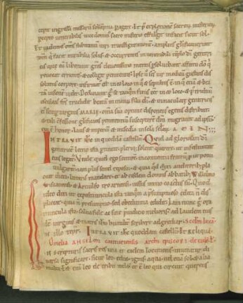 Sermo in Lc 10,38