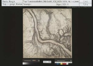 Dorf Wehlen, Lohmen, Naundorf, Thürmsdorf, Struppen, Ebenheit, Sonnenstein, Pirna