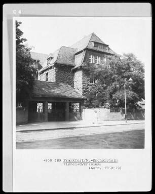 Ziehen-Gymnasium