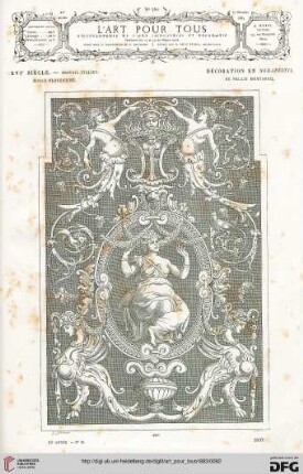 No 560 (15 Octobre 1883)