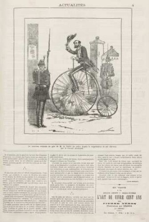 Actualités