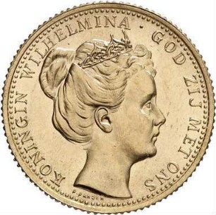 Niederlande: 1898