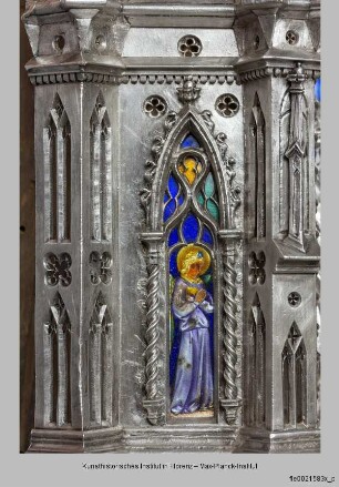 Silberaltar