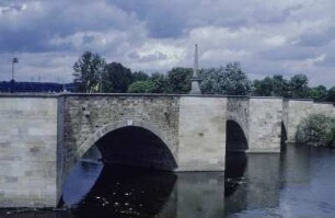 Neckarbrücke Köngen