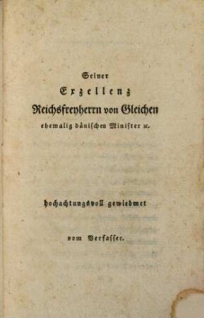 Frany Baader, D. und Churpfalybairischer Bergrath, Ueber das pythagoräische Quadrat in der Natur oder die vier Weltgegenden