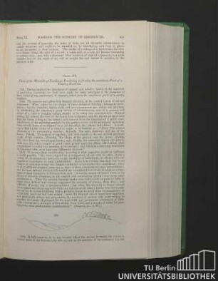 Chap. III. Union of the materials of landscape-gardening, in forming the constituent parts of a country residence.