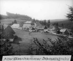 Der alte Eisenhammer