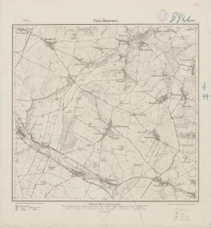 5874 (alte Nr.: 3386) Poln. Krawarn.
