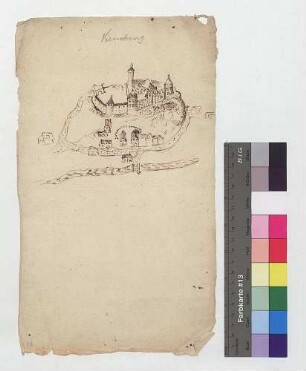 Schloss Virneburg