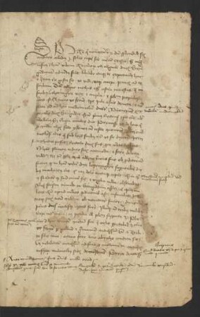 Epistola ad adventu et actis Caroli ducis Burgundiae in civitate trevirorum anno 1473