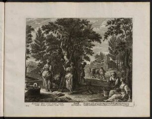 49r-49v, Herbst. Auctumnus.