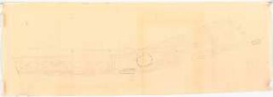 Garten Wanieck, Kallinchen: Lageplan 1:200