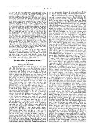 Briefe über Kindererziehung : (Fortsetzung)