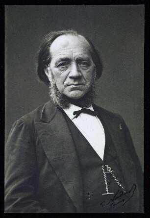 Breguet, Louis François