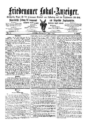 Nr. 4, 06.01.1902